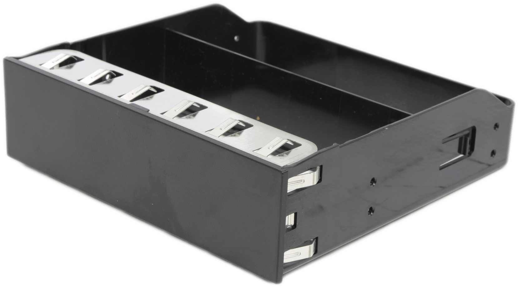 HP Blank Filler Caddy / Media Bay Blende für HP Z2 / Z4 / Z6 / Z8 G4 Workstation | 9636 (Bild 3 von 6)