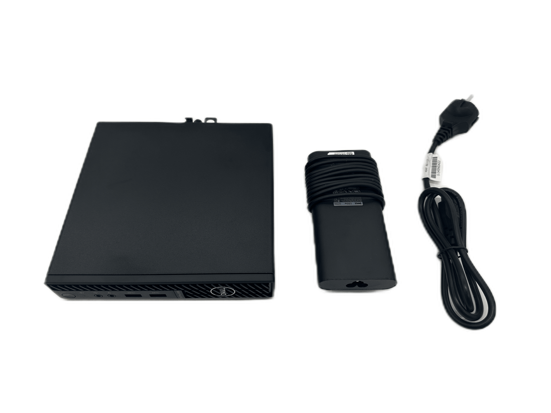 Dell OptiPlex 3080 Micro i5-10500T 16GB RAM 256GB M2 SSD Win11 Pro MINI PC | 433 (Bild 5 von 6)
