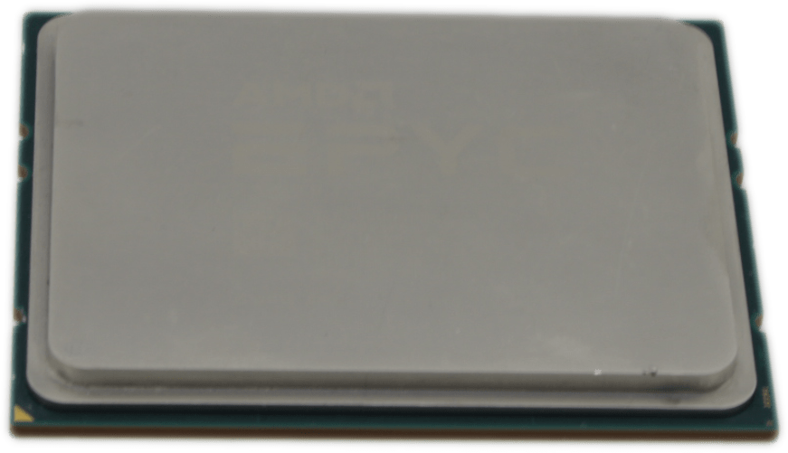 AMD EPYC 7302P 3GHz 16 Core 32 Thread Sockel SP3 155W Cache 128MB 100-000000049 | 9468 (Bild 3 von 6)