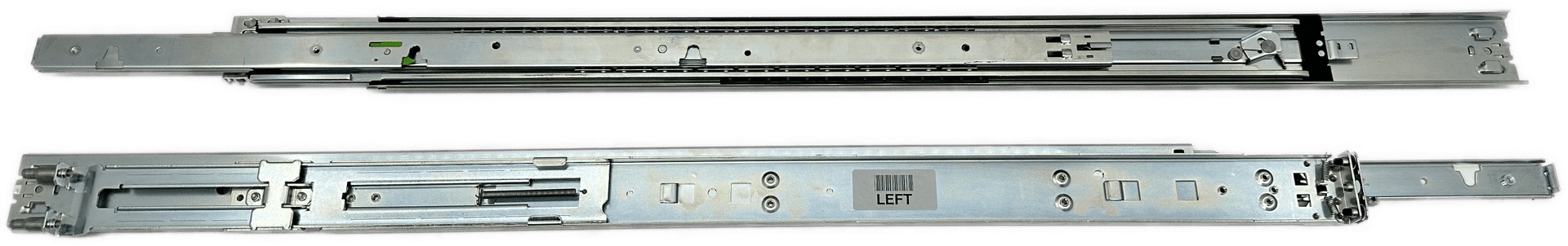 Fujitsu Rack Rail Kit Left&Right - A3C40145781 A2 | 1796 (Bild 3 von 6)