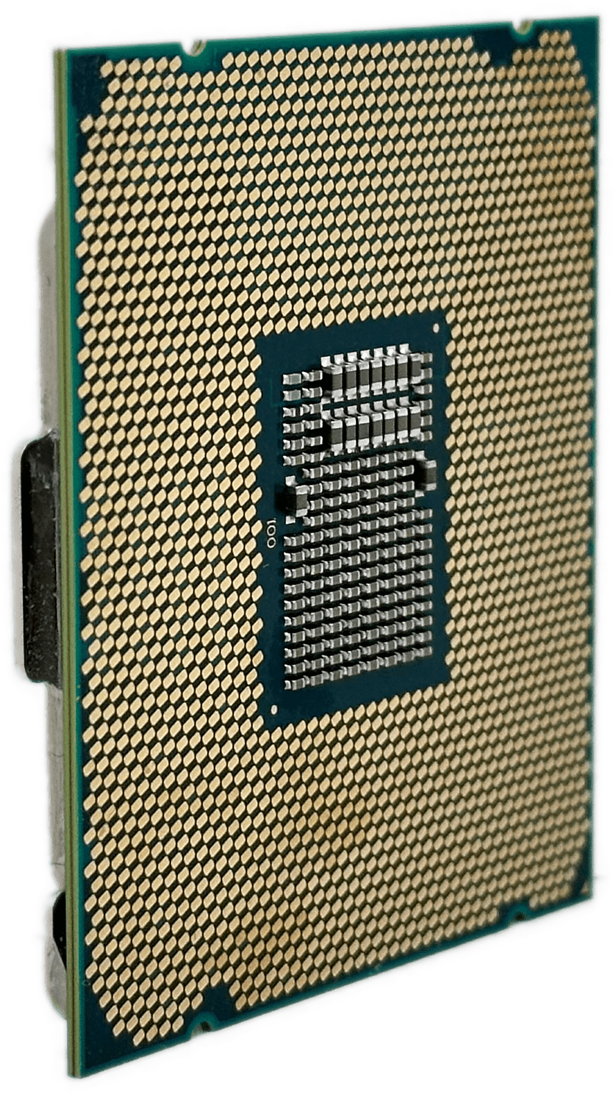 Intel Xeon W-2125 SR3LM - 4GHz Quad Core 8,25MB Server Workstation CPU - LGA2066 | 1774 (Bild 6 von 6)