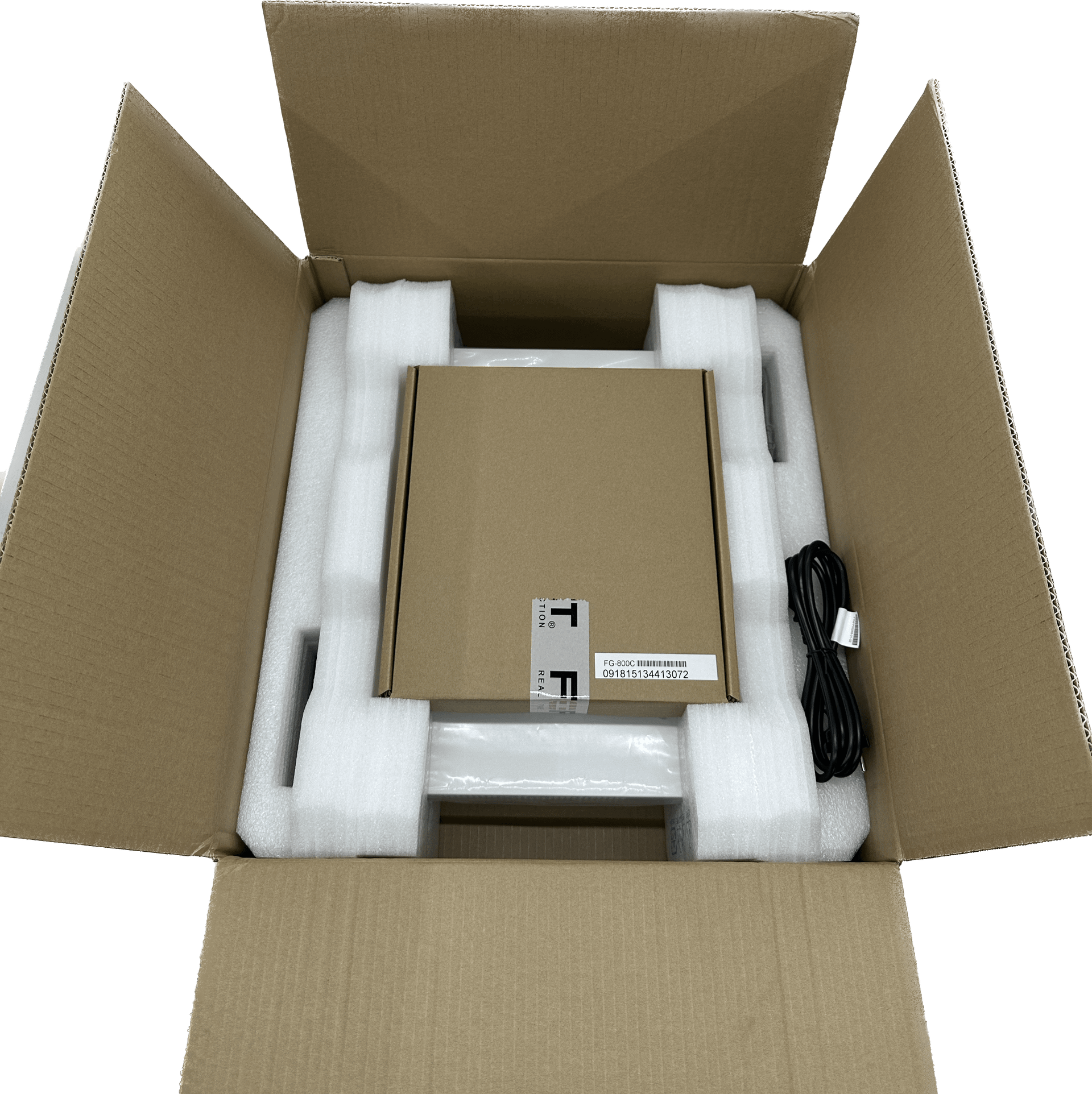 Fortinet Firewall | Fortigate-800C | FG-800C P11496-07 | Neu & OVP | 456 (Bild 8 von 8)