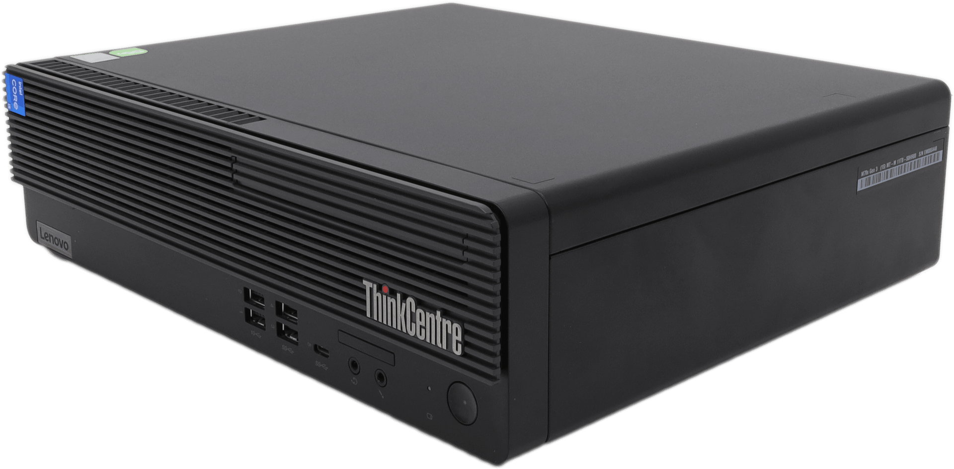Lenovo ThinkStation P340 SFF - Intel Xeon W-1250 16GB DDR4
