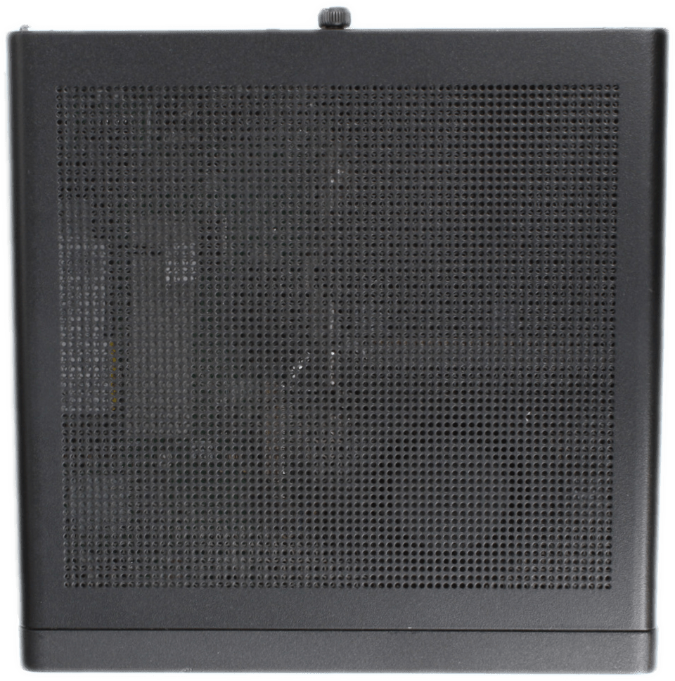 HP Elite Mini 800 G9 - Intel i5-14500 - 16GB DDR5 512GB NVMe + Win 11 & PSU | 10079 — Draufsicht (Bild 4 von 6)