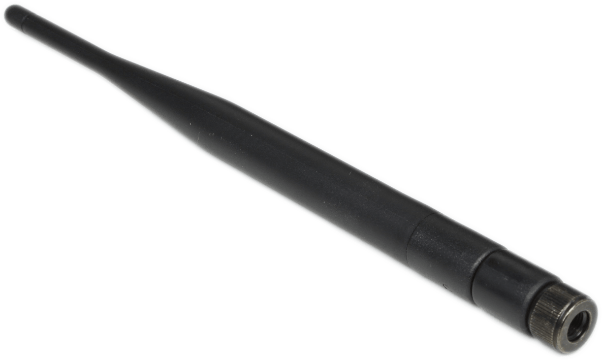 DeLOCK - Art. 88393 WLAN Antenna RP-SMA flex joint 2.4/5.8GHz 5dBi 4043619883936 | 9670 (Bild 4 von 6)