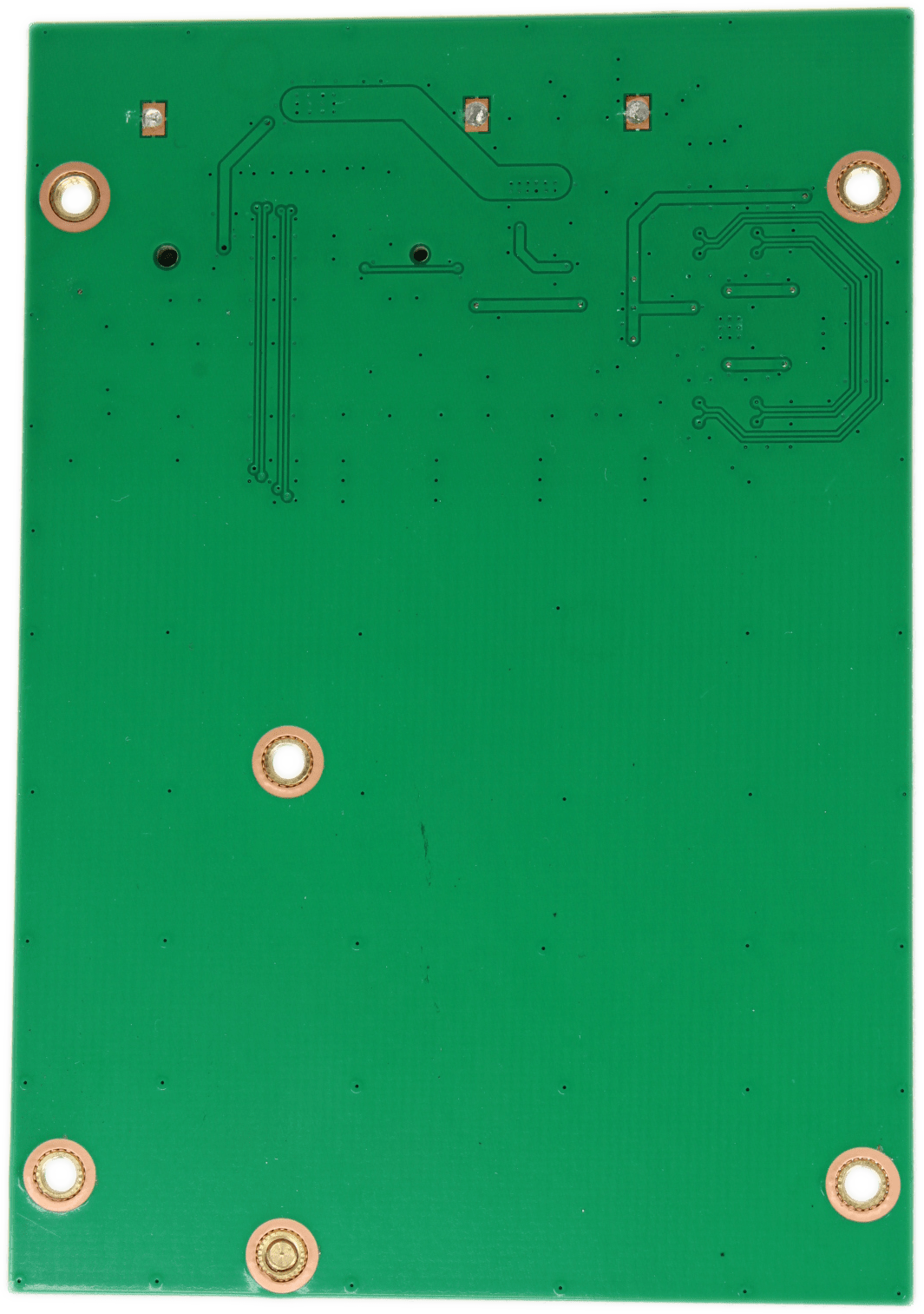 Lenovo 01AJ816 SATA zu 2242/2280 M.2 Expansion Card für ThinkCentre M715q M53/73 | 1798 (Bild 6 von 6)