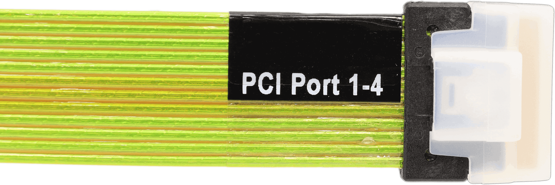 HPE SFF-8654 Kabel 80cm für ProLiant Gen10 Gen11 - P/N: P22905-001 P43722-001 | 10515 (Bild 3 von 4)