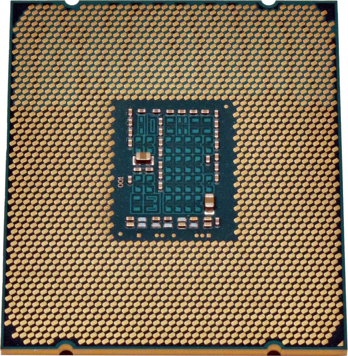 Intel Xeon Processor E5-2680 v3 30MB SmartCache 2.5GHz FC LGA 2011-3 SR1XP | 2792 (Bild 2 von 6)
