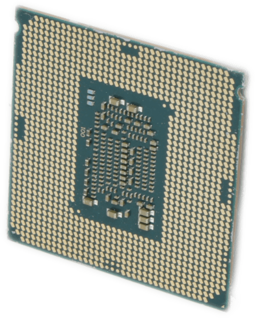 Intel Core i3-9100 3.6GHz 4 Core 4 Thread FCLGA1151 TDP 65W 6MB Cache SRCZV | 9794 (Bild 4 von 6)