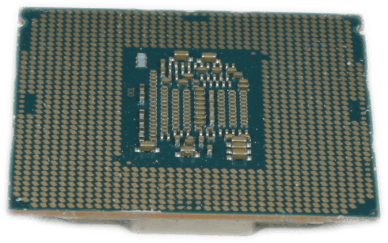 Intel Core i3-9100 3.6GHz 4 Core 4 Thread FCLGA1151 TDP 65W 6MB Cache SRCZV | 9794 (Bild 6 von 6)