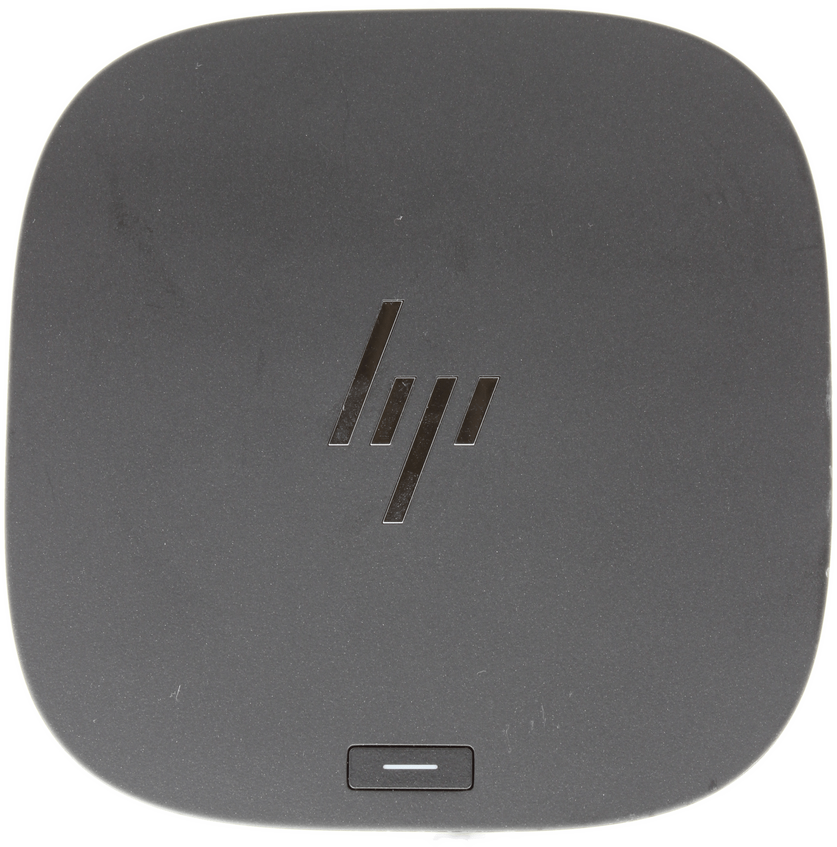 HP USB-C G5 Essential Dockingstation | HSN-IX02 P/N: N28963-001 ohne Netzteil | 9907 (Bild 7 von 7)