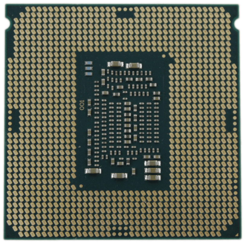Intel Core i3-8100T 3.1GHz 4 Core 4 Thread FCLGA1151 TDP 35W 6MB Cache SR3Y8 | 9538 (Bild 2 von 6)