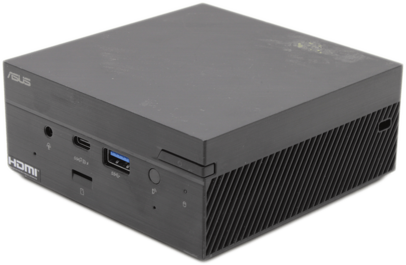 Asus Mini PC - Ryzen7 5700U WiFi 16GB RAM - PN51-E1