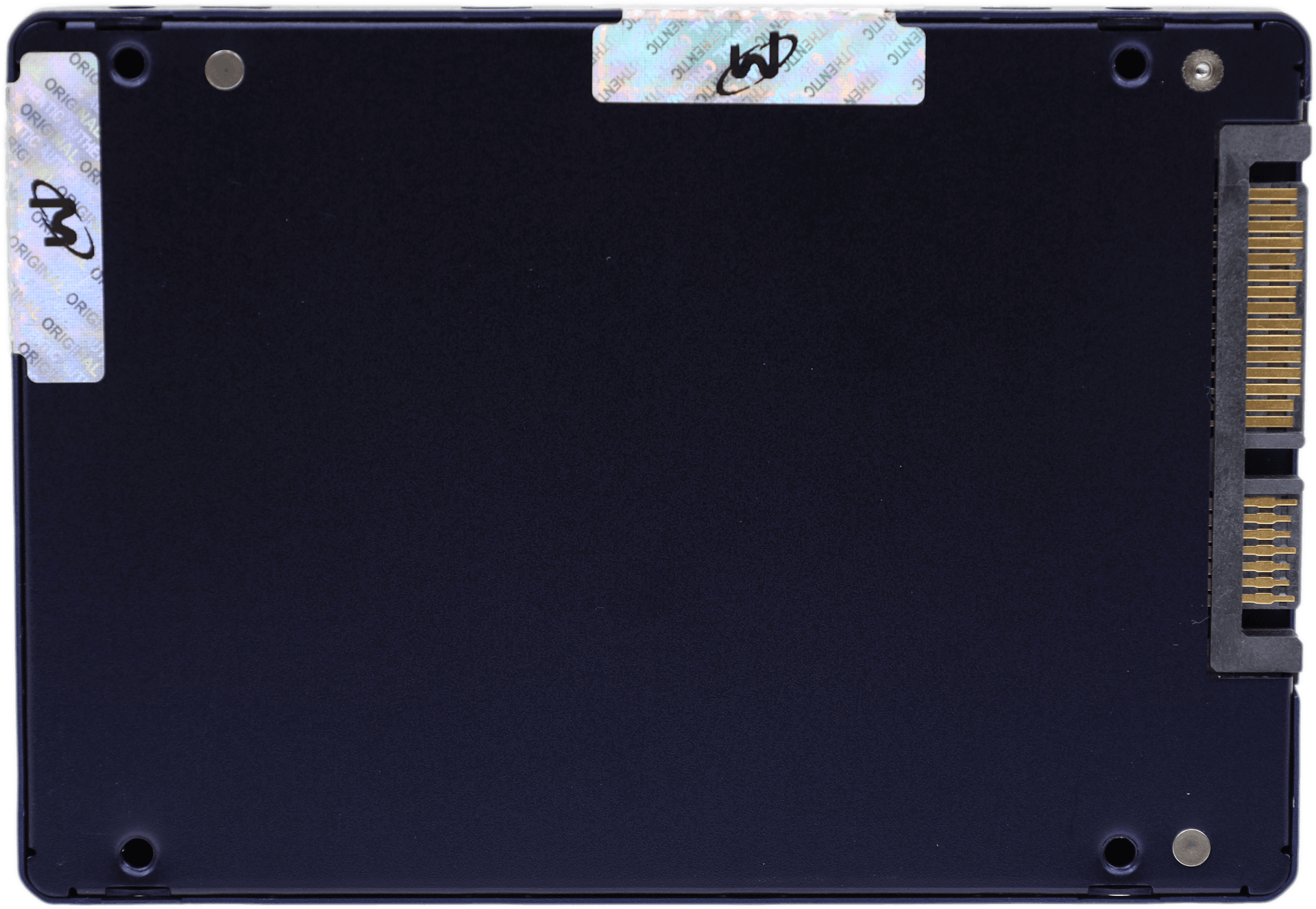 Micron 5200 MAX TCG-E 2.5 SSD - 1600GB SATA 6G SED-e - MTFDDAK1T6TDN-1AT16ABCA | 10540 (Bild 4 von 4)