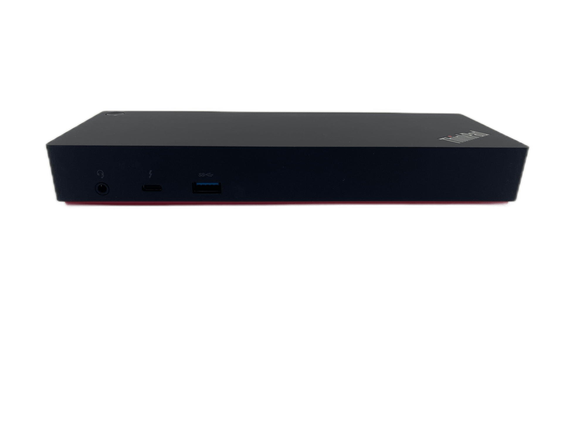 Lenovo ThinkPad Thunderbolt 3 Dock Dockingstation + Thunderbold 3 +135W PSU 40AC | 83 (Bild 3 von 6)
