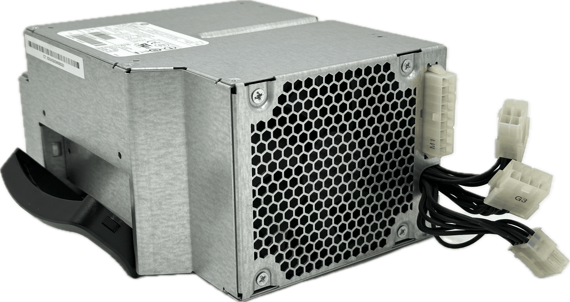 HP Z620 Workstation Netzteil | 800W Power Supply | S10-800P1A | S800E002H | 819 (Bild 2 von 6)