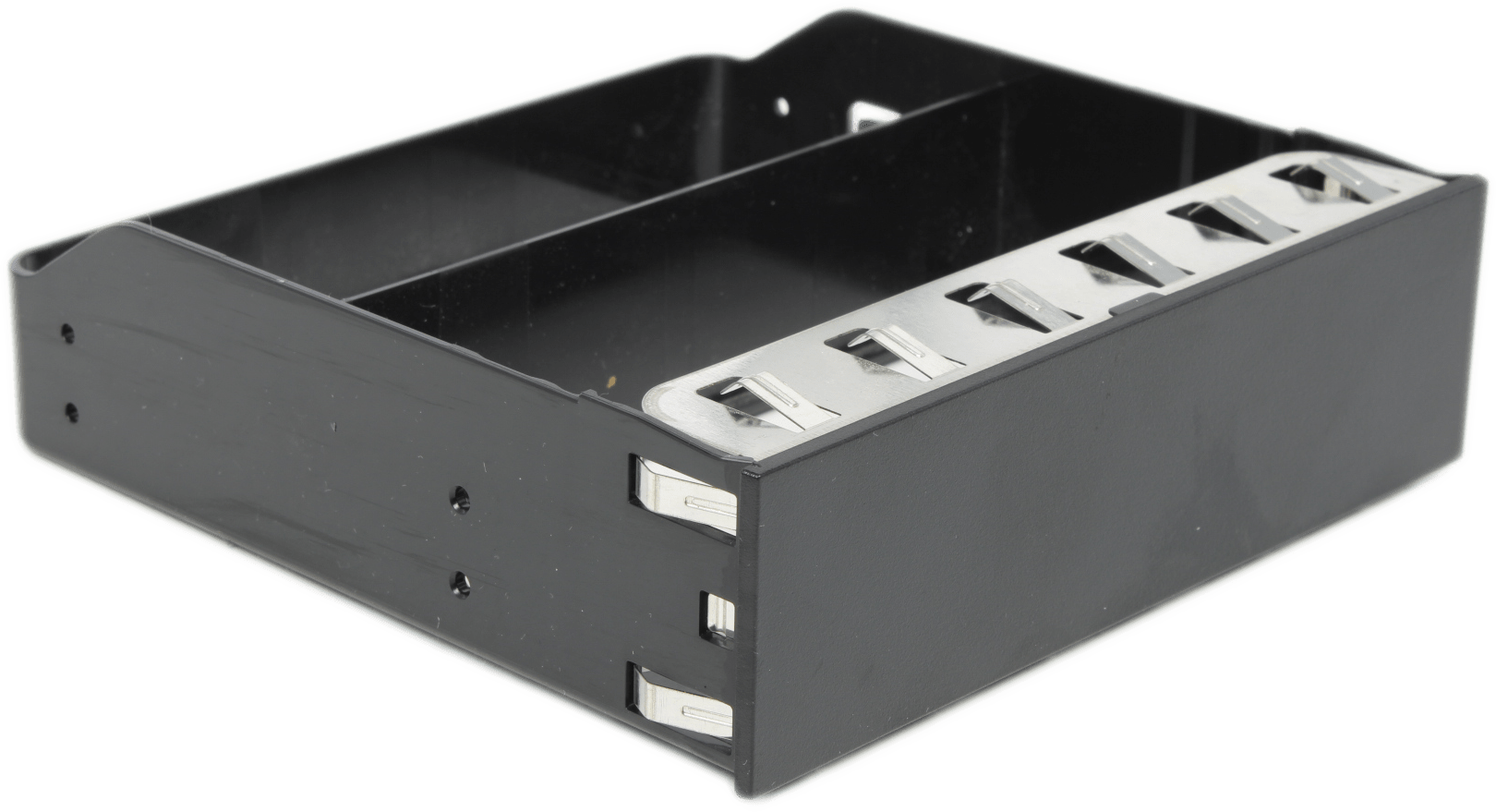HP Blank Filler Caddy / Media Bay Blende für HP Z2 / Z4 / Z6 / Z8 G4 Workstation | 9636 (Bild 6 von 6)