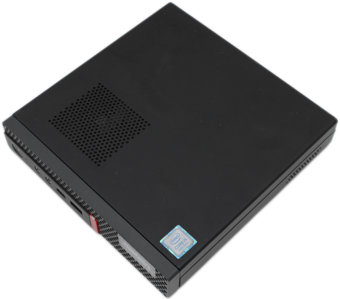 Lenovo ThinkCentre M920x Intel i5-8400 6 Core 8GB RAM 256 GB M.2 NVMe SSD Win 11 | 9362 (Bild 6 von 7)