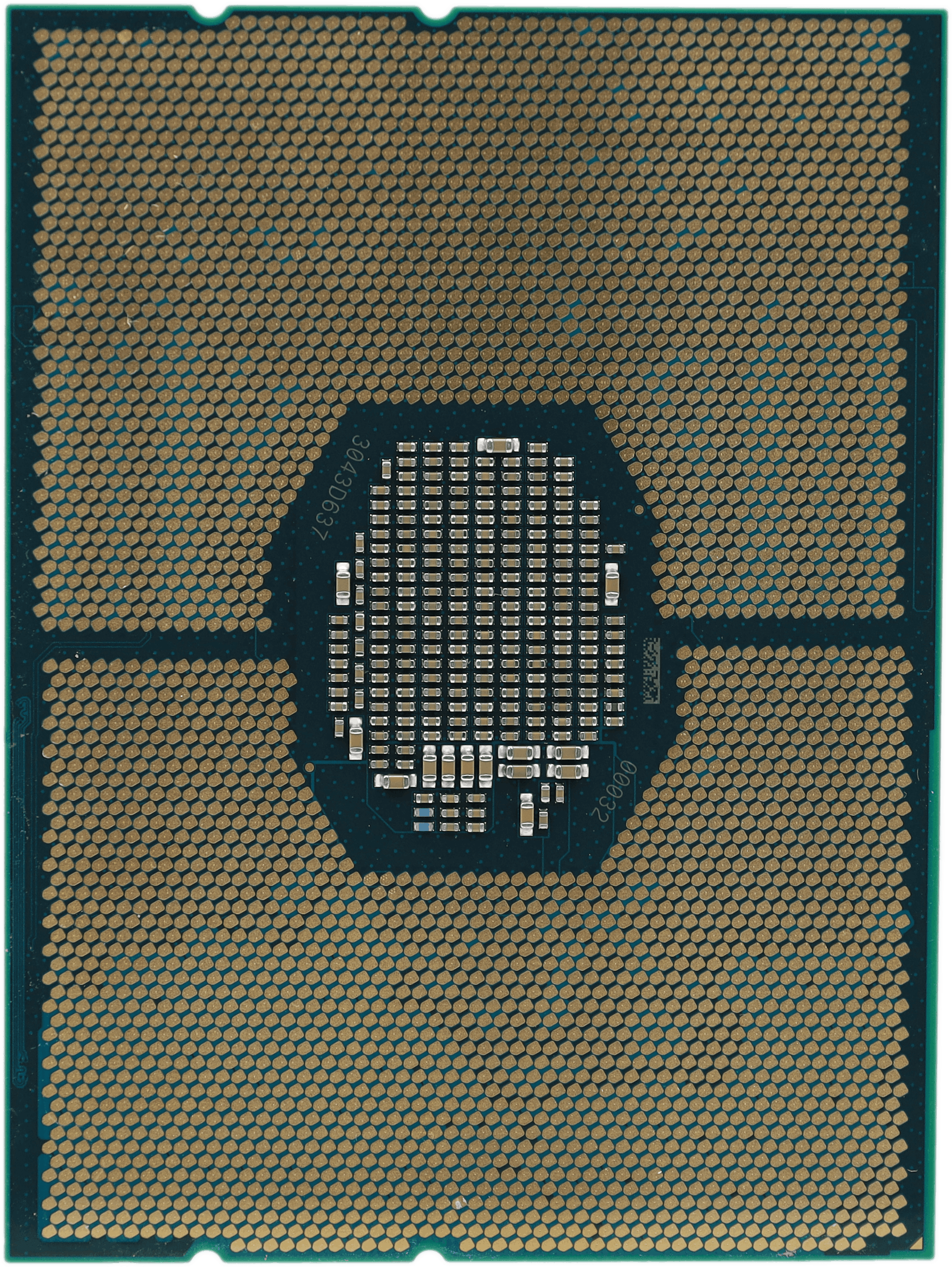 Intel Xeon Platinum 8276 CPU - 28C/56T 38,5MB Cache - 2,2 - 4GHz FCLGA3647 SRF99 | 10572 (image 2 of 3)