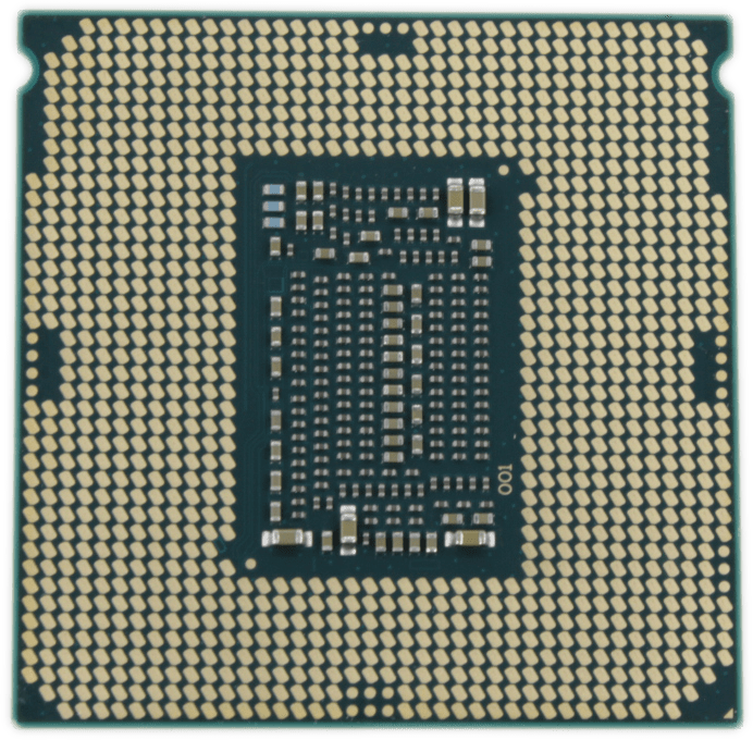 Intel Xeon E-2136 3.3GHz 6 Core 12 Threads FCLGA1151 TDP 80W 12MB Cache SR3WW | 9482 (Bild 2 von 6)