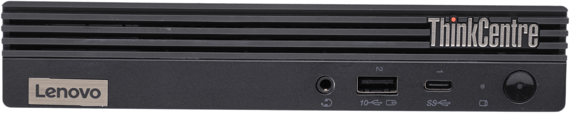 Lenovo ThinkCentre M70q Mini PC - i5-10500T 16GB DDR4 512GB M.2 SSD + PSU +Win11 | 10032 (Bild 4 von 7)