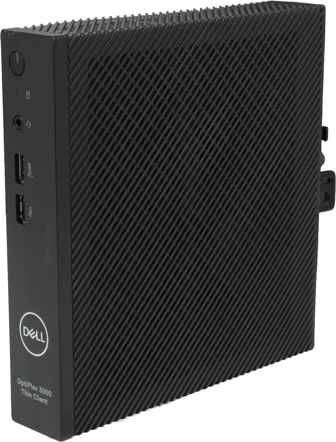 Dell OptiPlex 3000 TC D15U - Intel Pentium N6005 - 8GB DDR4 - No SSD & PSU | 10035 — Produktbild (Bild 1 von 6)