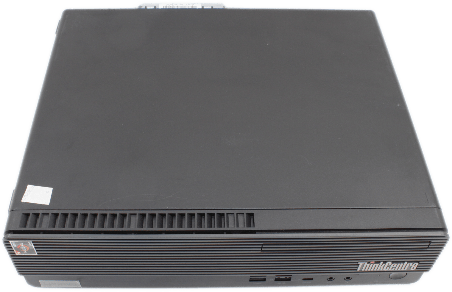 Lenovo ThinkCentre M75s Gen2 Ryzen 5 PRO 4650G 3.7Ghz 16GB DDR4 512GB SSD Win 11 | 9486 (Bild 2 von 6)