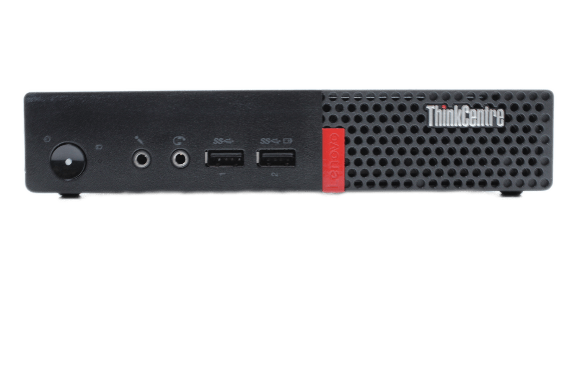 Lenovo ThinkCentre M710q Tiny Mini PC i3-7100T 8GB RAM 256GB SSD Win10 | S30M00 | 9375 (image 4 of 7)