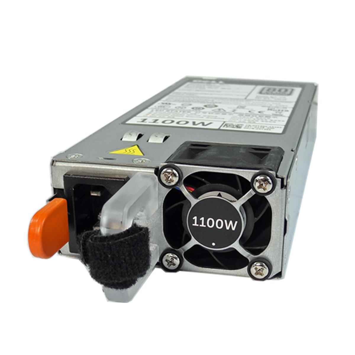 DELL Power Supply / E1100E-S0 1100W PowerEdge R520 R820 T620 DP/N 0GDPF3 0YT39Y | 1189 (Bild 2 von 4)