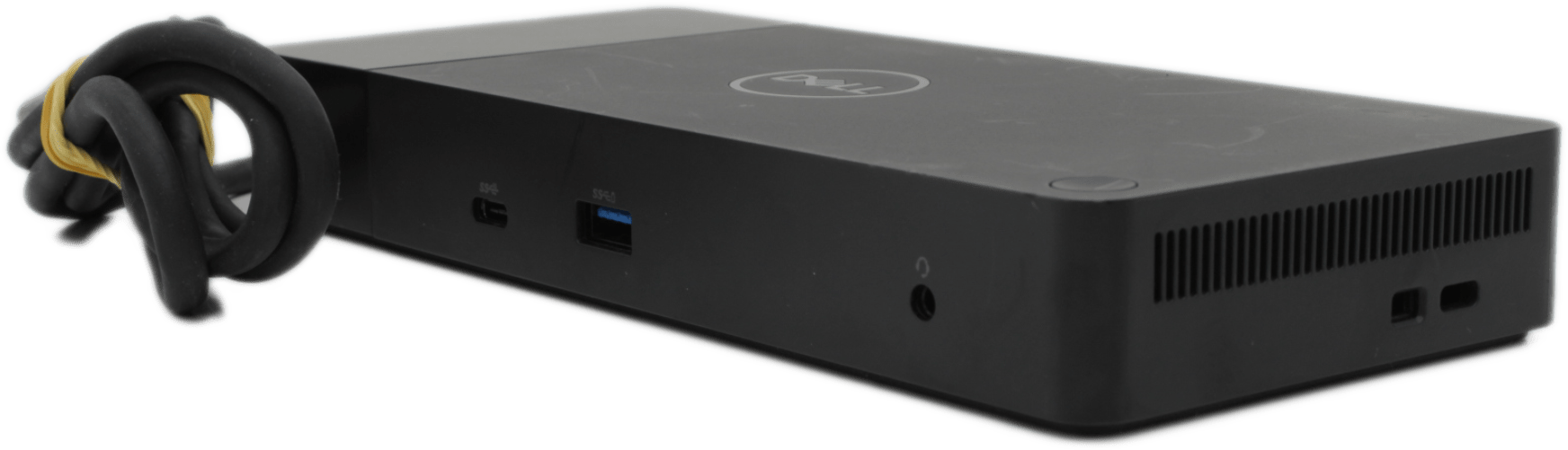 DELL USB-C Universal Dockingstation WD19 - K20A001 0DDYJK ohne Netzteil | 9891 (Bild 7 von 7)