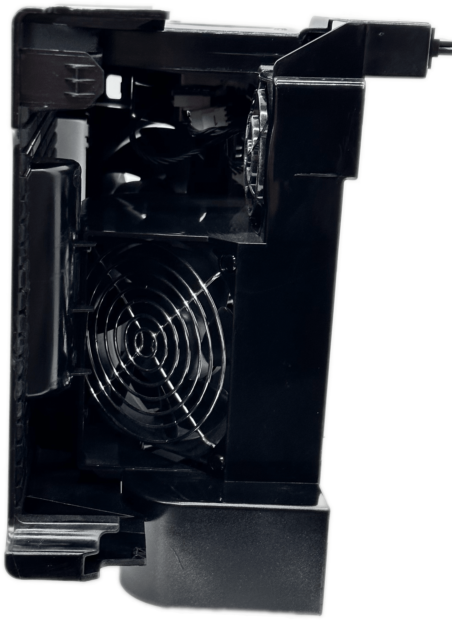 HP Z820 / Z840 Workstation | Lüftereinheit Fan Assembly | 684574-001 647113-001 | 1751 (Bild 1 von 6)
