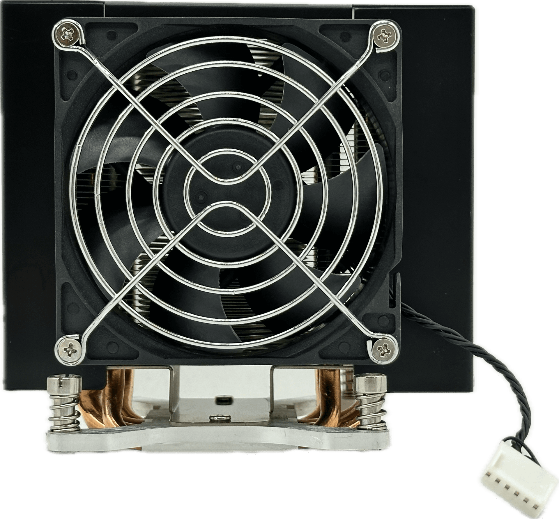 HP Workstation Z440 / Z640 Prozessorkühler - LGA2011 6-Pin 749554-001 782501-001 | 1735 (image 5 of 6)