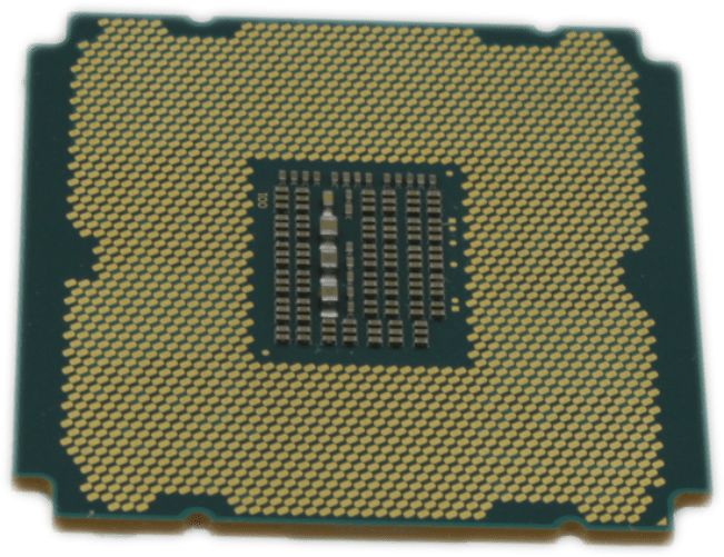Intel Xeon E5-2695V2 2.4GHz 12 Core 24 Thread FCLGA2011 115W 30MB Cache SR1BA | 9455 (Bild 4 von 6)