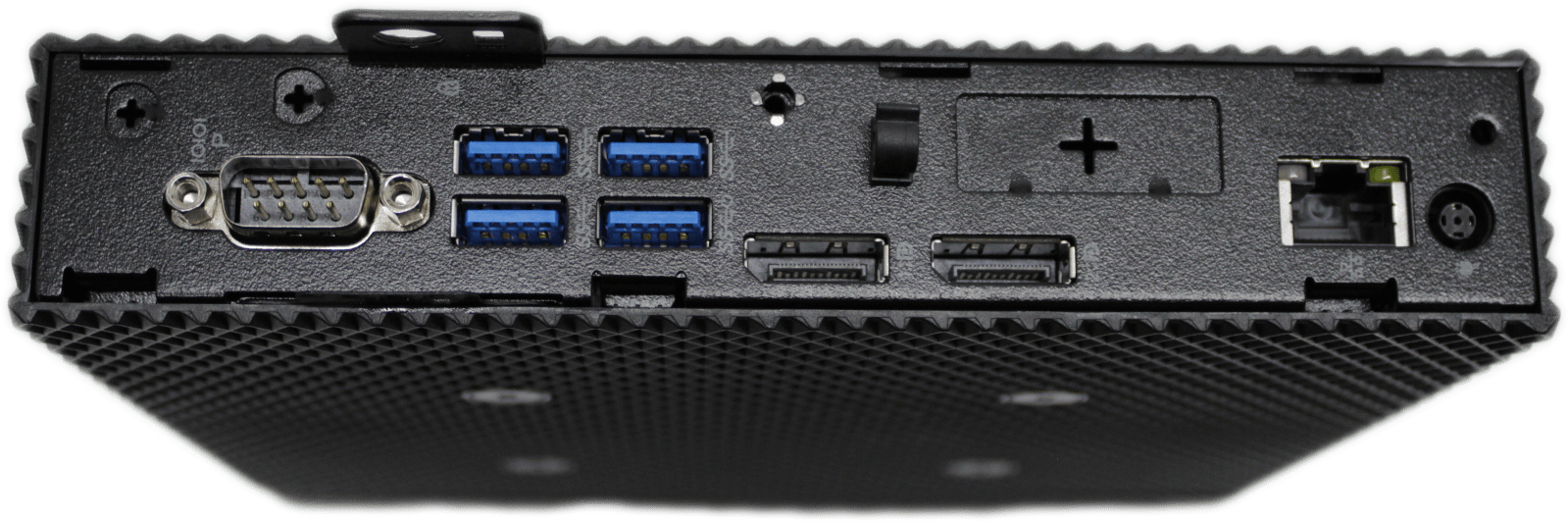 Dell Wyse 5070 Thin Client - Intel J4105 4x1,5GHz - 4GB RAM 32GB eMMC + Netzteil | 594 (Bild 5 von 6)