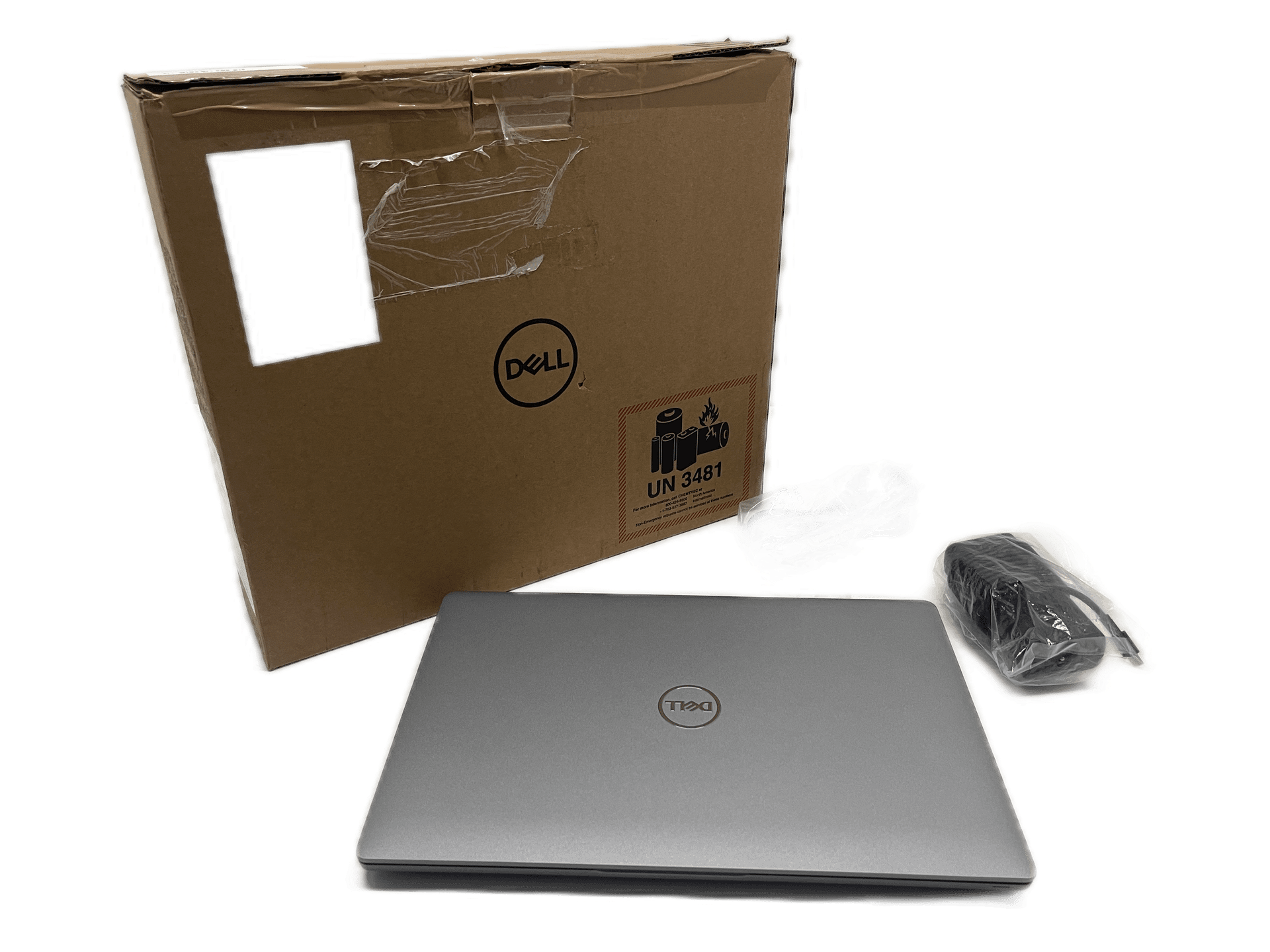 Dell Latitude 5420 Laptop Intel Core i7 14 Zoll 16GB RAM 512GB m.2 SSD WIN10 PRO | 6 (Bild 5 von 5)