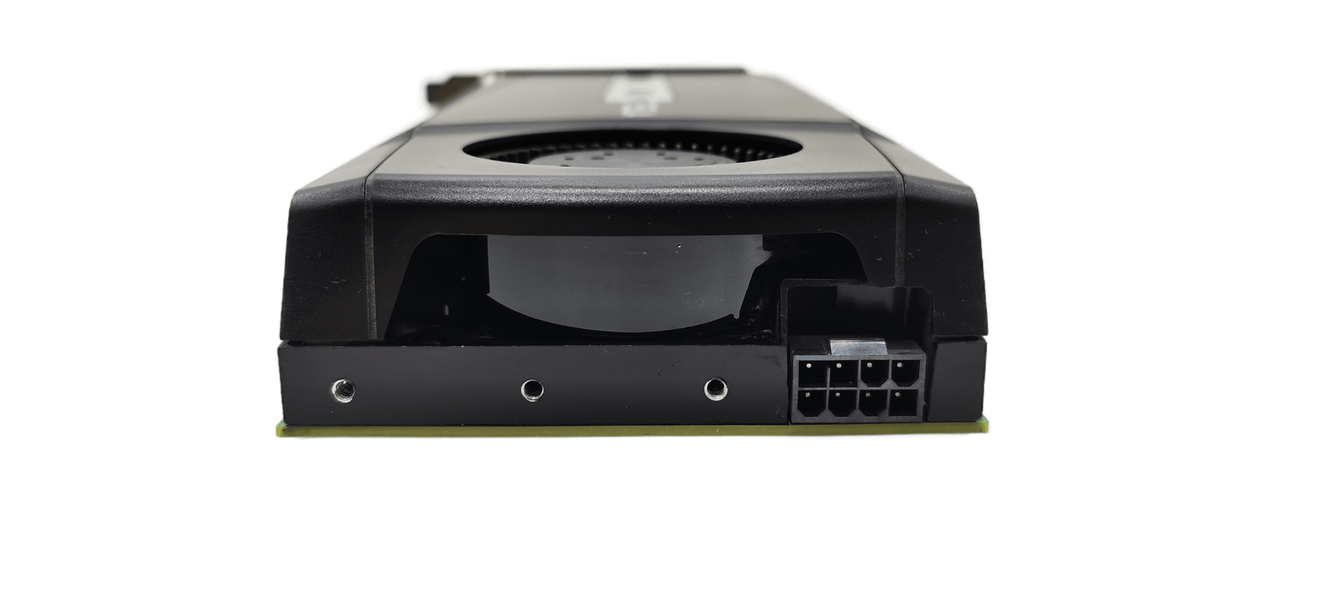 Nvidia Tesla C2075 GPU Grafikkarte 6GB GDDR5 PCIe 2.0 x16 - DVI | 189 (Bild 4 von 5)