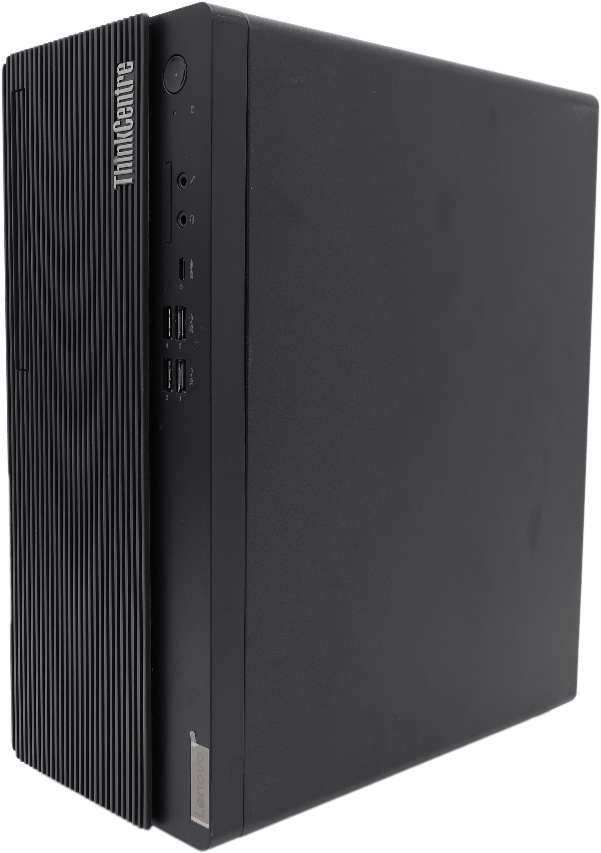 Lenovo ThinkCentre M70t Mini Tower Intel i5-10500 16GB DDR4 256GB NVMe Win11 Pro | 10577 (Bild 2 von 7)
