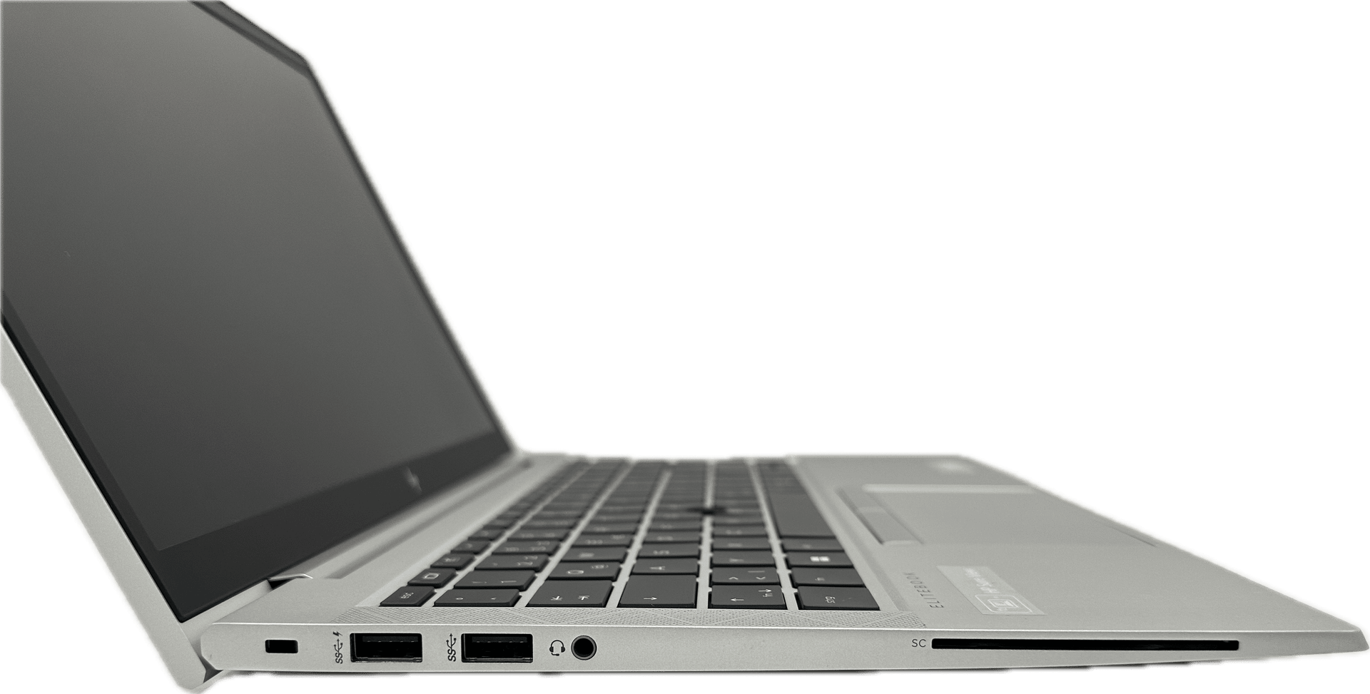 HP EliteBook 845 G8 | 14" Laptop | Ryzen 5 Pro 5650U | 16GB RAM 512GB SSD Win11 | 798 (Bild 3 von 6)