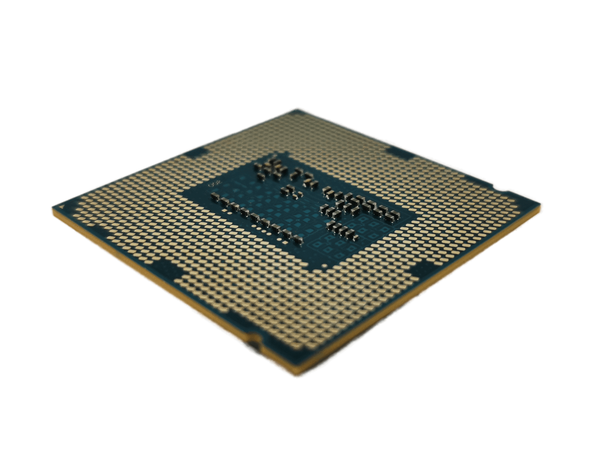 Intel Xeon E3-1270 v3 | E3 1270 v3 4x 3.40GHz | SR151 CPU Prozessor Sockel 1150 | 269 (Bild 2 von 3)