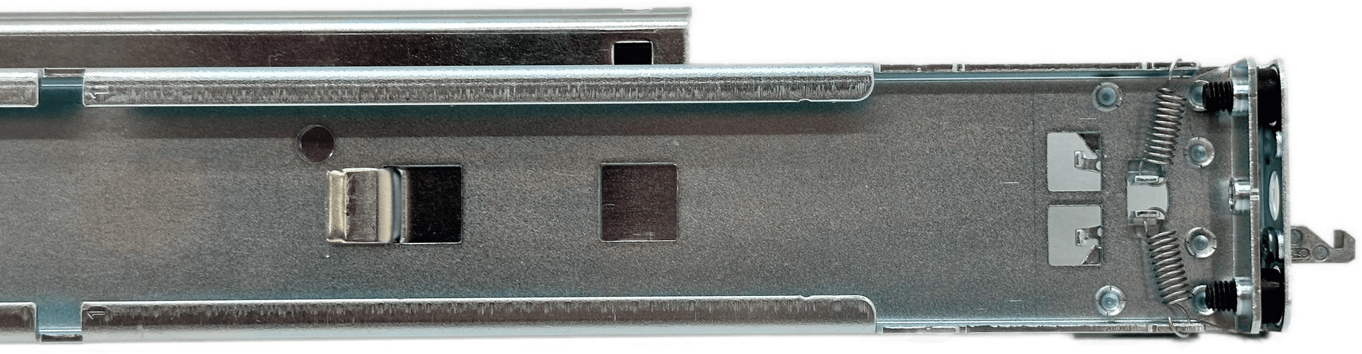 Fujitsu Server Rack Rail Kit | RX200 RX300 RX350 S7/S8 | Left&Right A3C40140114 | 1790 (Bild 2 von 7)