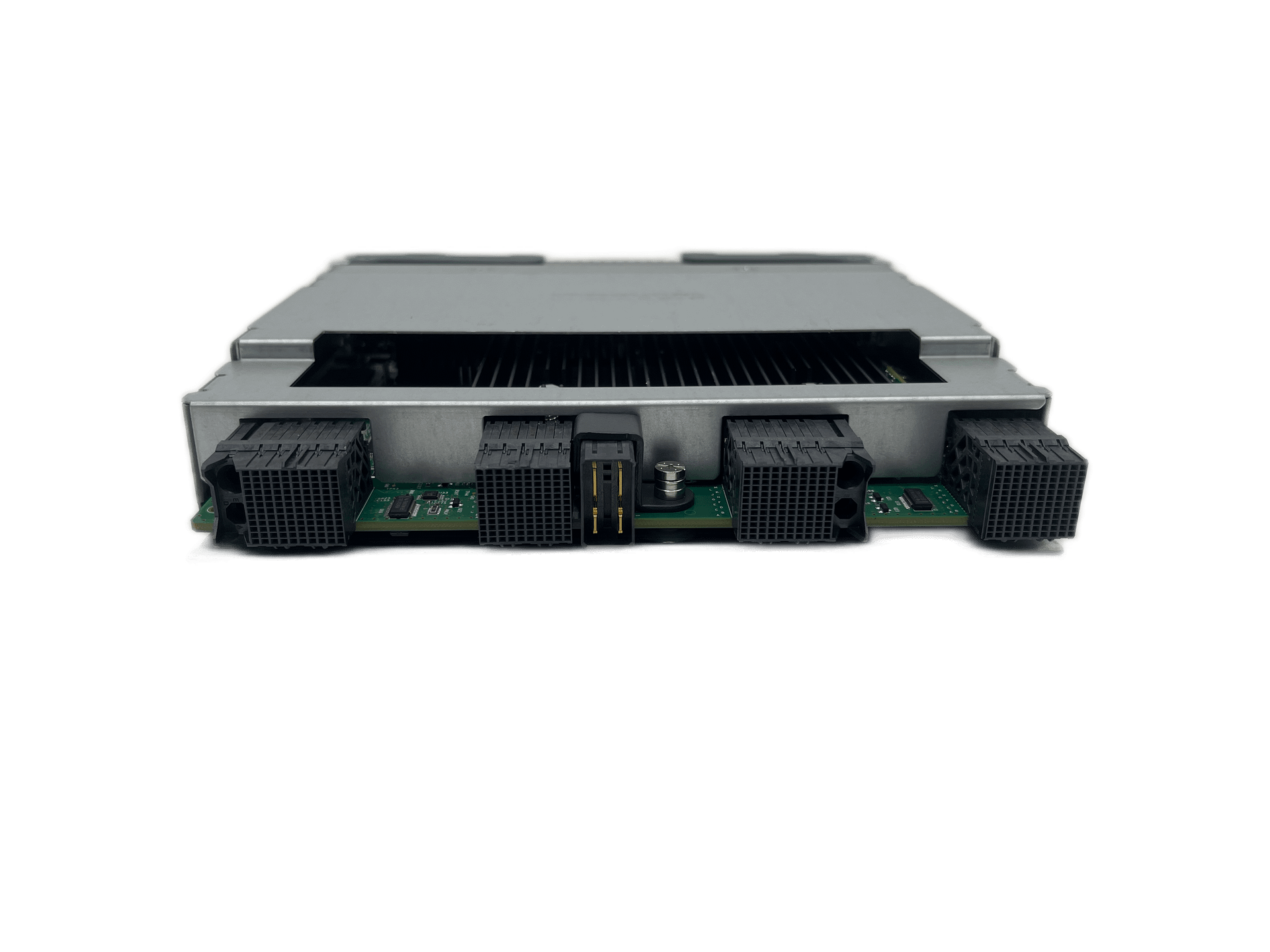 Cisco - UCS-IOM-2208XP - 8-Port SFP+ Modul Fabric Extender - UCSB-5108 | 198 (Bild 2 von 3)