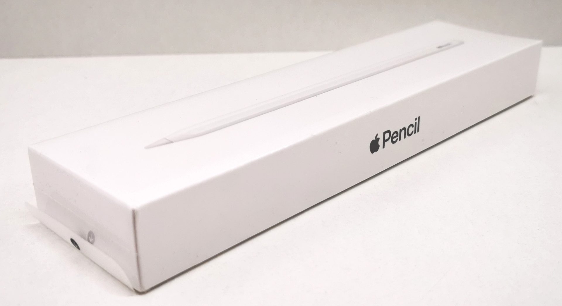 Apple Pencil (2nd Generation) für iPad Pro | Weiß | OVP A2051 MU8F2ZM/A | 813 (Bild 3 von 3)