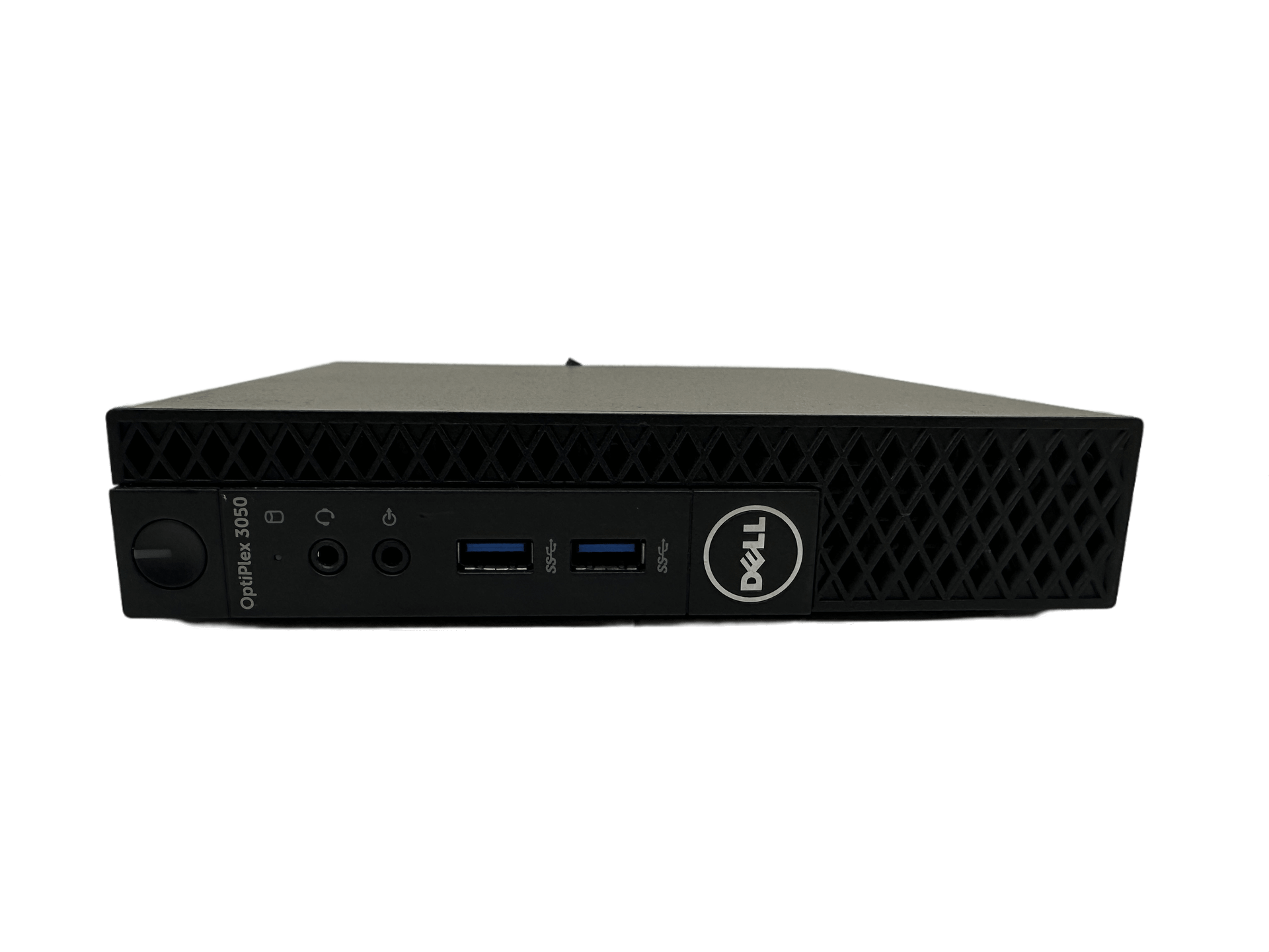 Dell Optiplex 3050 Micro PC | Intel Core i5-6500T | 8GB RAM 256GB SSD WIN 10 | 241 (Bild 3 von 5)