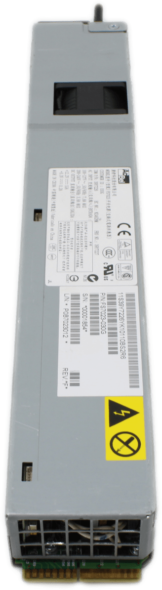 AcBel | 675 Watt Switching Power Supply Netzteil FS7023 030G | 39Y7206 39Y7201 | 8999 (Bild 4 von 6)