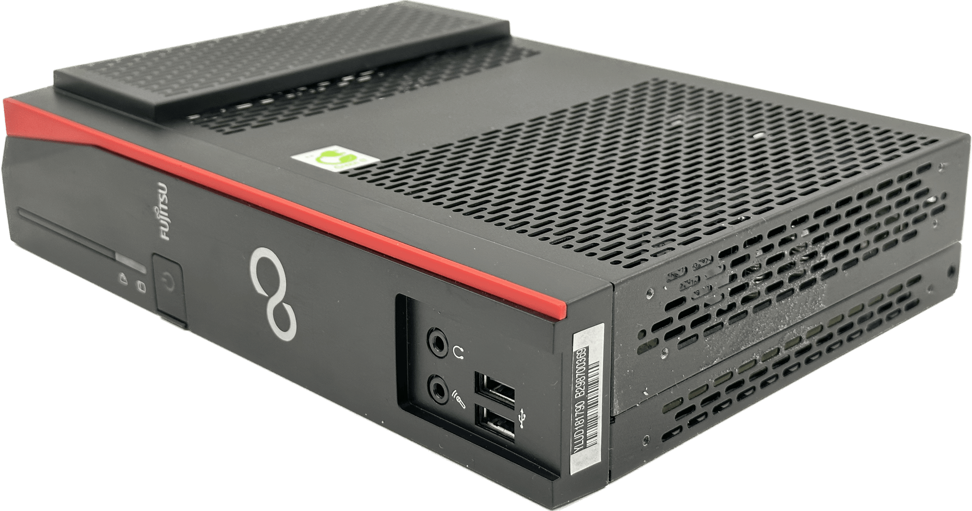 ThinClient Fujitsu Futro S720 AMD GX-217GA CPU - WLAN - 2GB RAM 4GB SSD Netzteil | 520 (Bild 4 von 6)