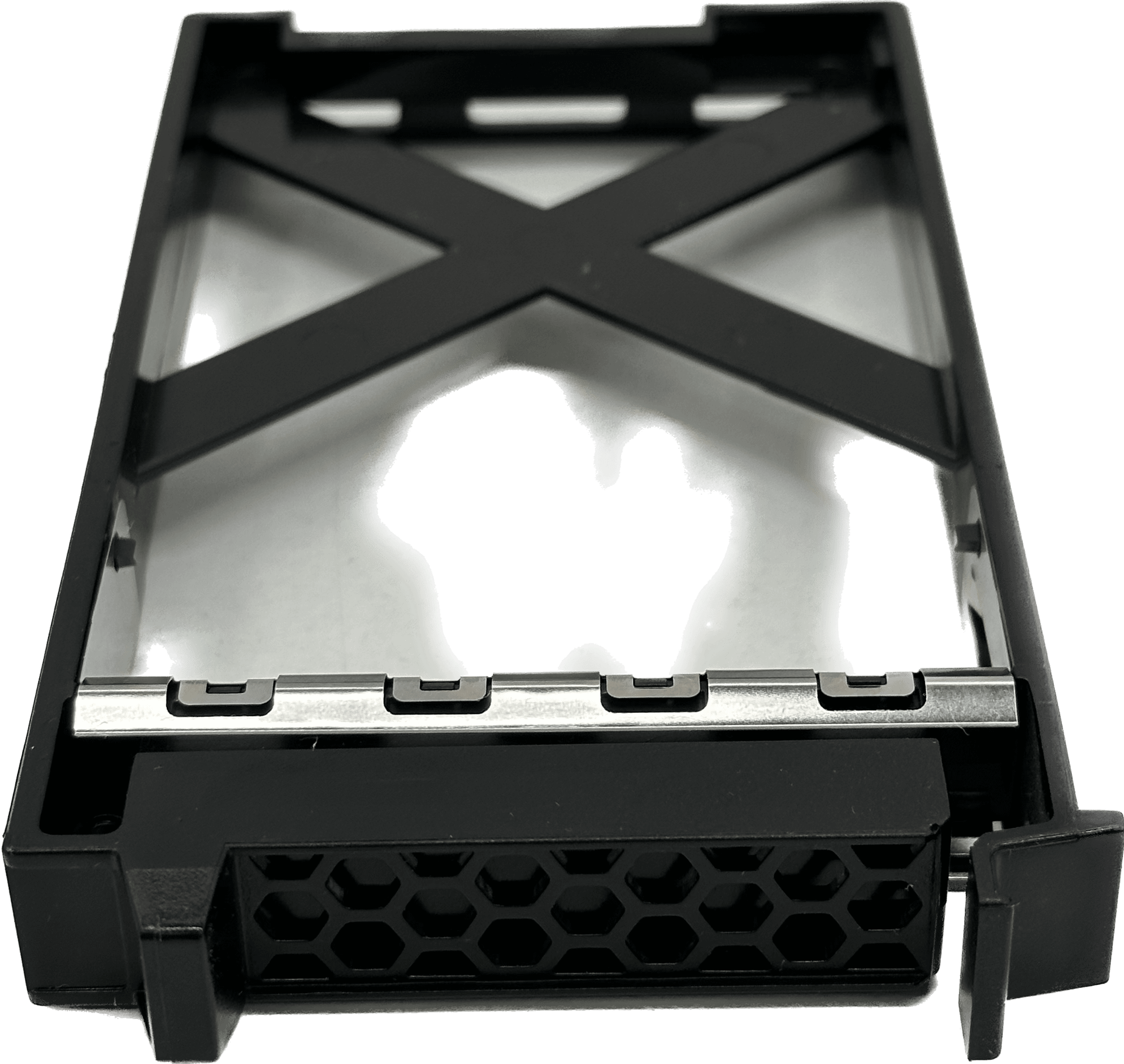 Fujitsu 2,5" SFF HDD Blindblende / Blank-Filler-Caddy - Primergy TX2560 RX2560 | 480 (image 5 of 6)