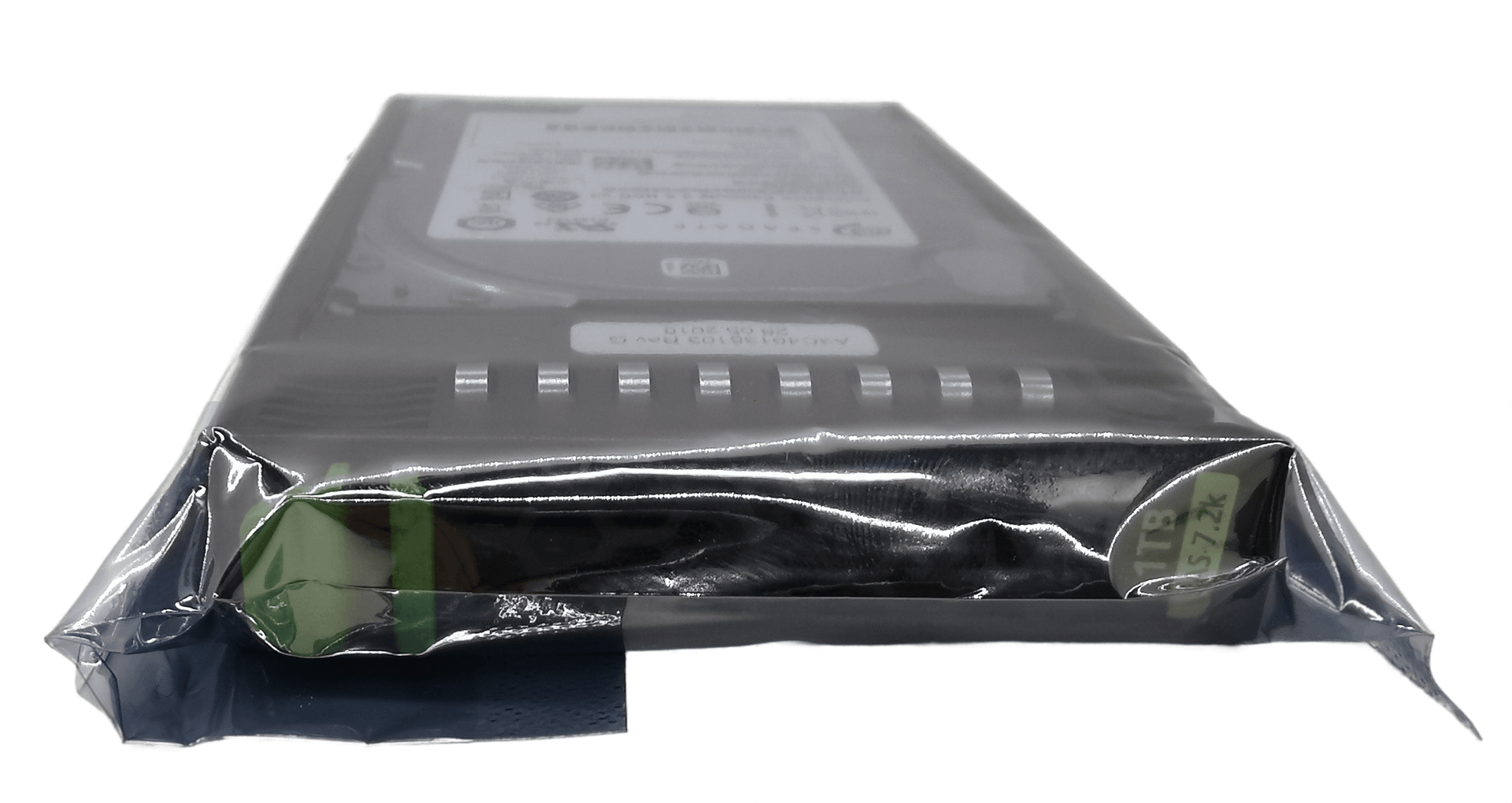 Fujitsu Seagate 1TB 2.5" 12G SAS 7,2k HDD Festplatte ST1000NX0453 A3C40135103 | 392 (Bild 2 von 3)