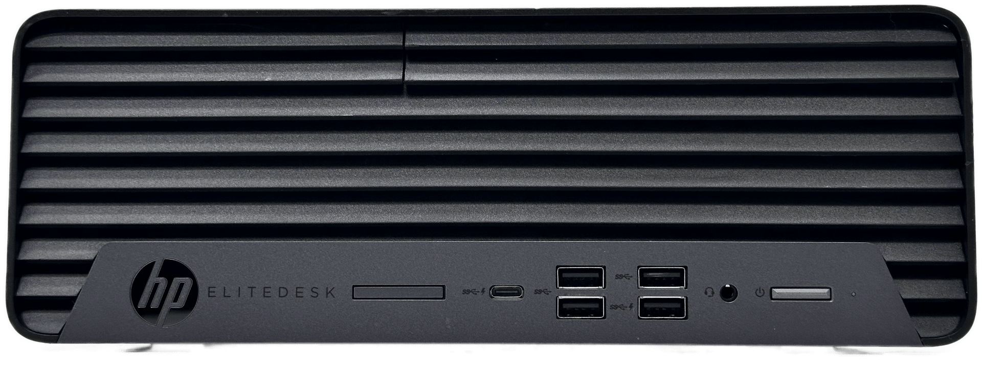 HP EliteDesk 805 G6 SFF PC | AMD Ryzen Pro 4650G 16GB RAM 256GB SSD Win11 B-Ware | 9437 (Bild 3 von 7)