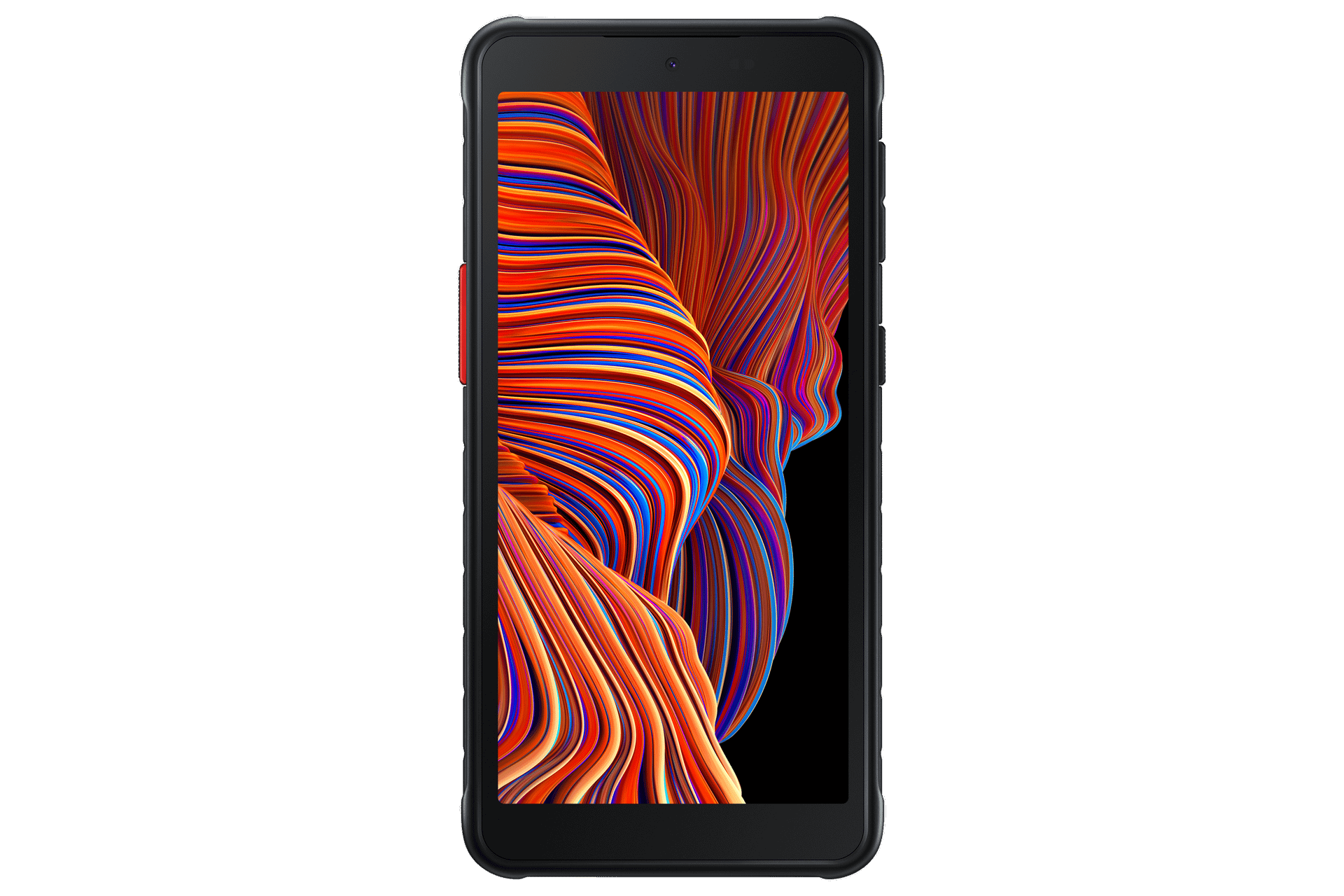 Samsung Galaxy Xcover 5 64GB Schwarz 5,3" Bildschirm 16MP Kamera ohne Simlock | 9878 (Bild 2 von 6)