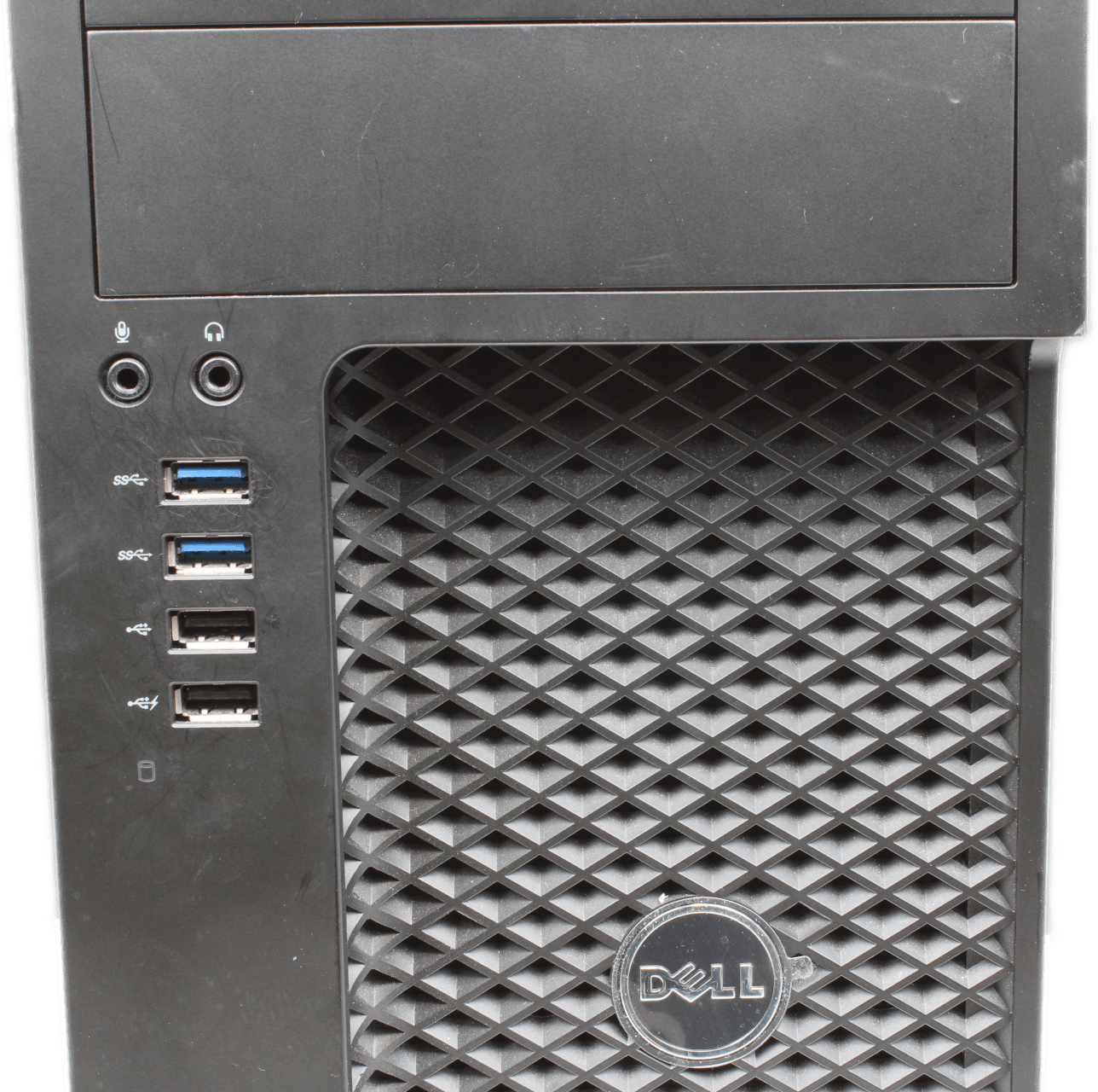 Dell Precision Tower 3620 i7-7700 4 Core 3.6 GHz 16 GB DDR4 RAM 256GB SSD Win10 | 10169 (image 4 of 6)